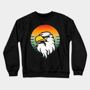 Eagle Crewneck Sweatshirt